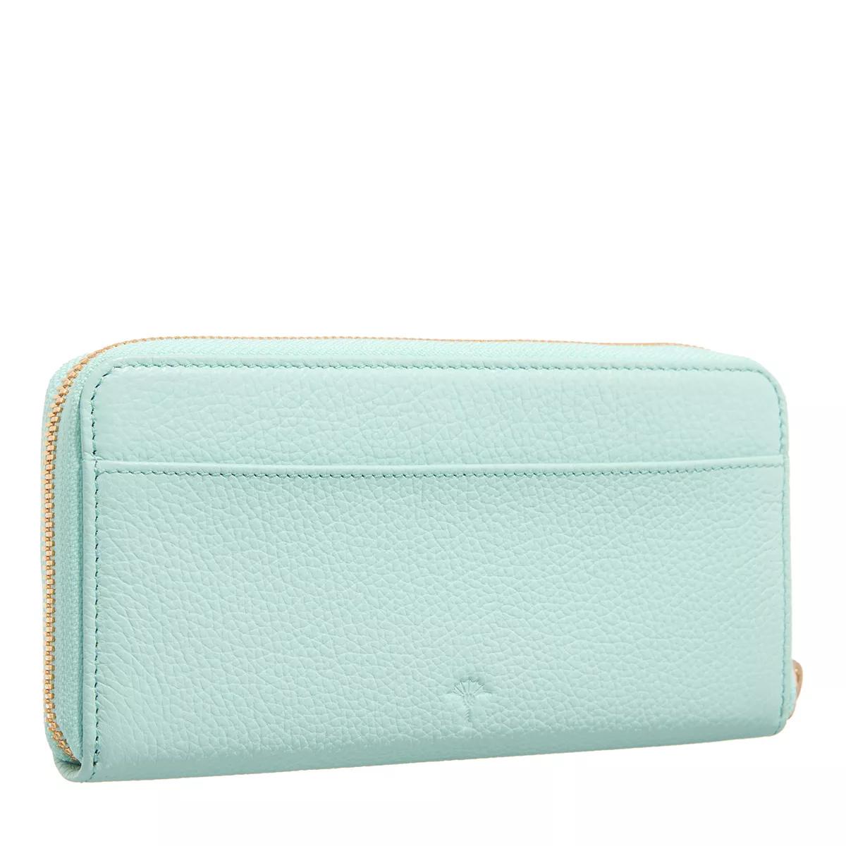 JOOP! Portemonnaie - Vivace Melete Purse Lh11Z - Gr. unisize - in Blau - für Damen von Joop!