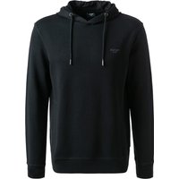 JOOP! Herren Pullover schwarz unifarben von Joop!