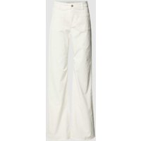 JOOP! Relaxed Fit Jeans mit Stretch-Anteil in Weiss, Größe 26 von Joop!