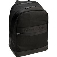 JOOP! Herren Rucksack schwarz Mikrofaser von Joop!