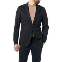 JOOP! Herren Sakko blau Jersey Slim Fit von Joop!