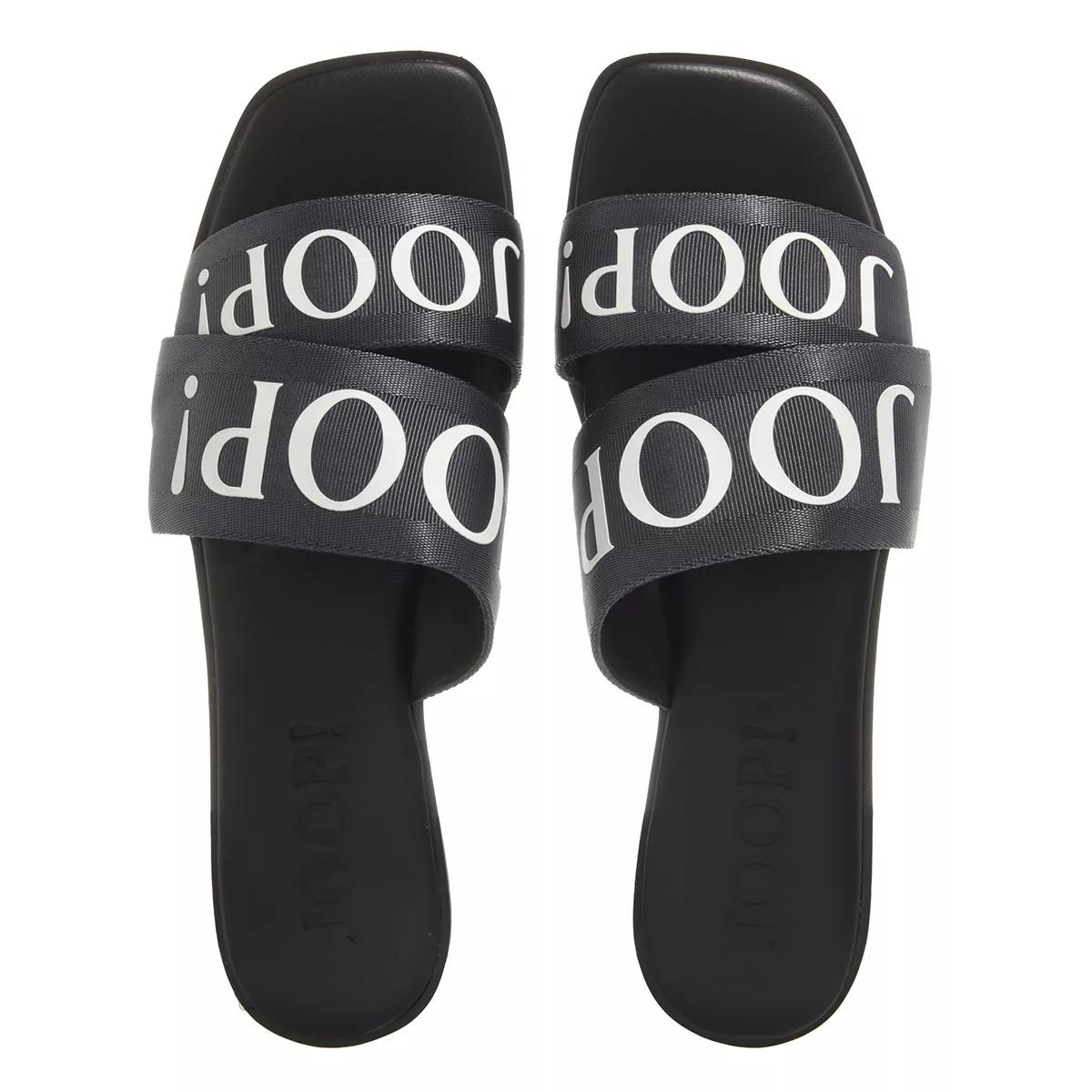 JOOP! Sandalen & Sandaletten - Nastro Merle Sandal Fd - Gr. 38 (EU) - in Blau - für Damen von Joop!