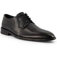 JOOP! Herren Derby schwarz Glattleder von Joop!