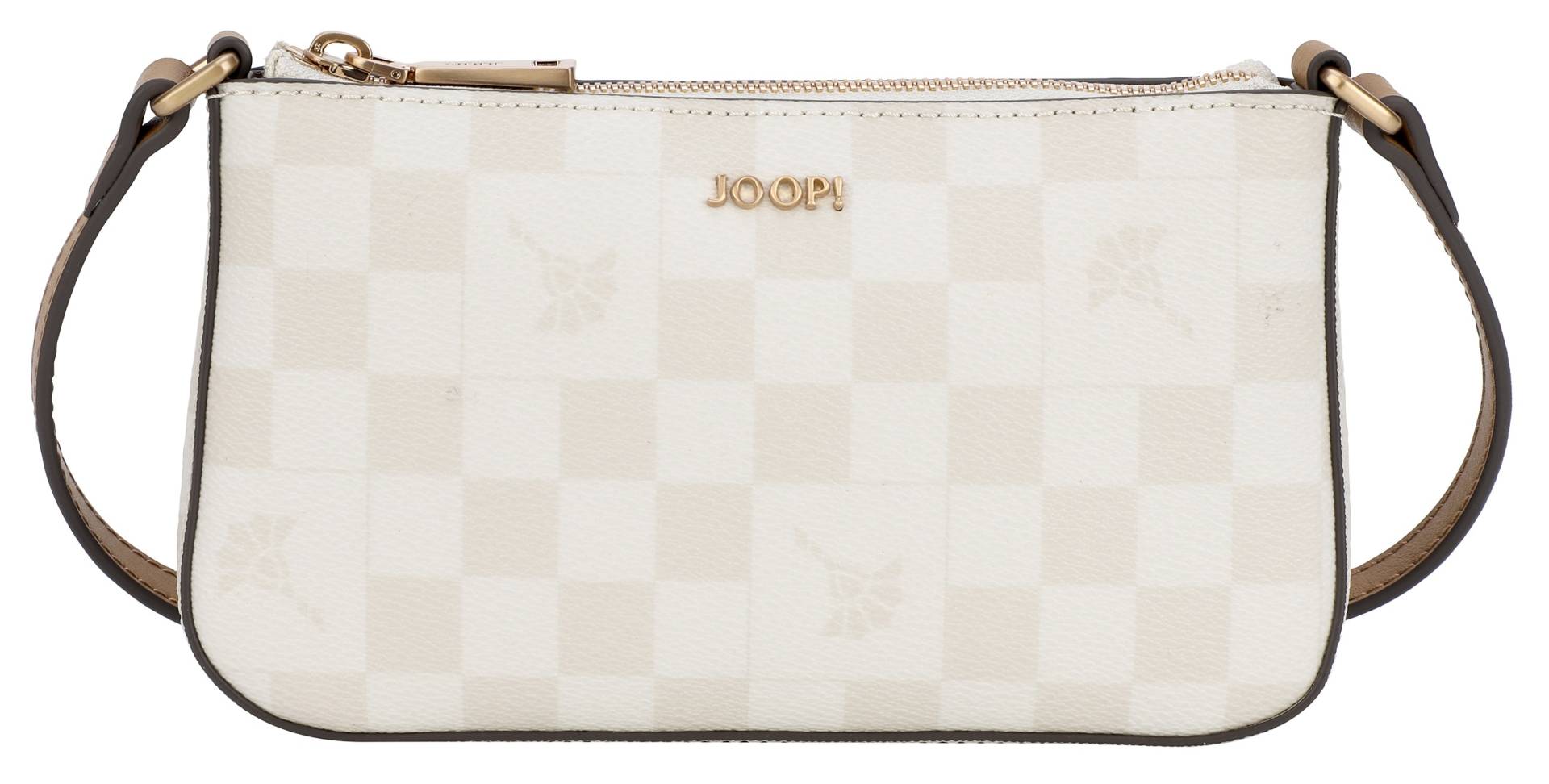 JOOP Schultertasche "cortina piazza eunike shoulderbag xshz1" Umhängetasche Handtasche Damen Tasche Damen von Joop!