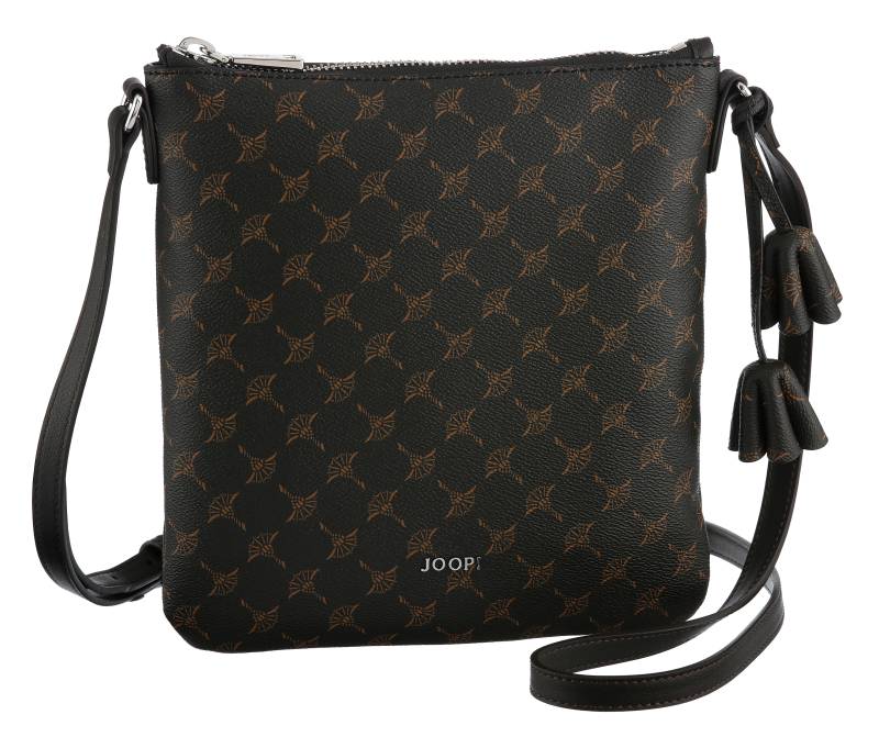 JOOP Schultertasche "flora 1.0 dia shoulderbag mvz1" Umhängetasche, Crossbody mit Logoschriftzug JOOP Schultertasche "flora 1.0 dia shoulderbag mvz1" Umhängetasche, Crossbody mit Logoschriftzug von Joop!