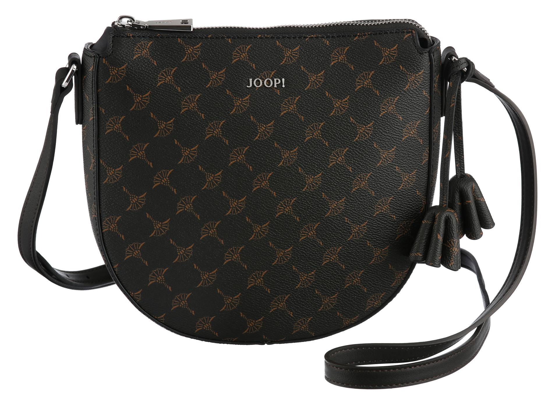 JOOP Schultertasche "flora 1.0 stella shoulderbag svz" von Joop!