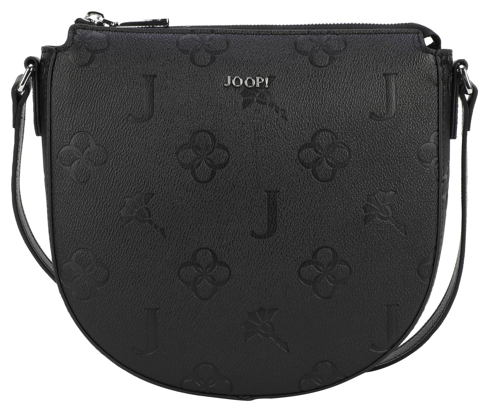 JOOP Schultertasche "flora stampa stella shoulderbag svz" Handtasche Damen Umhängetasche Tasche Damen von Joop!