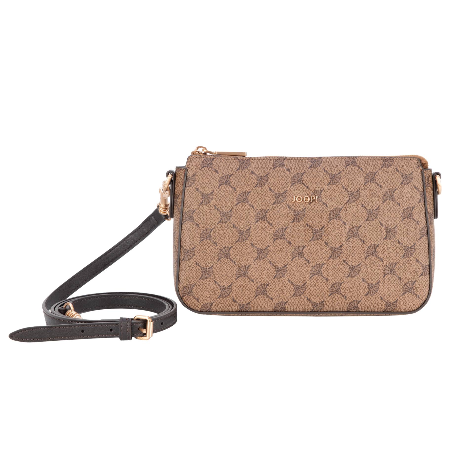 JOOP Schultertasche "mazzolino jasmina shoulderbag shz1" von Joop!