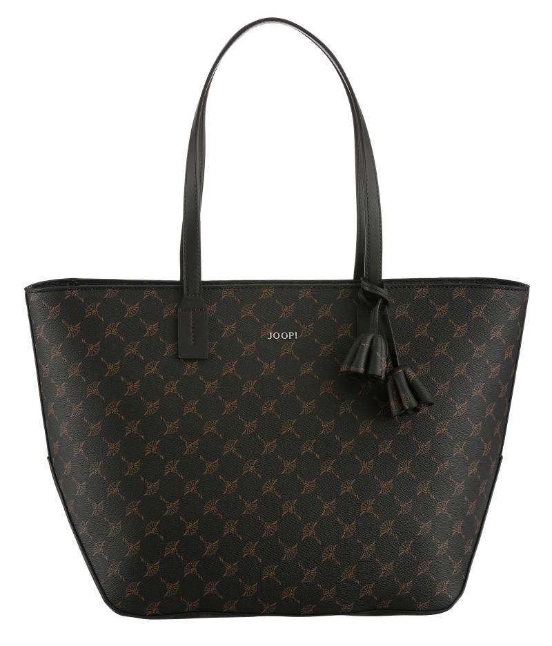 JOOP Shopper "flora 1.0 corelie shopper lhz" Henkeltasche Handtasche Damen Schultertasche JOOP Shopper "flora 1.0 corelie shopper lhz" Henkeltasche Handtasche Damen Schultertasche von Joop!