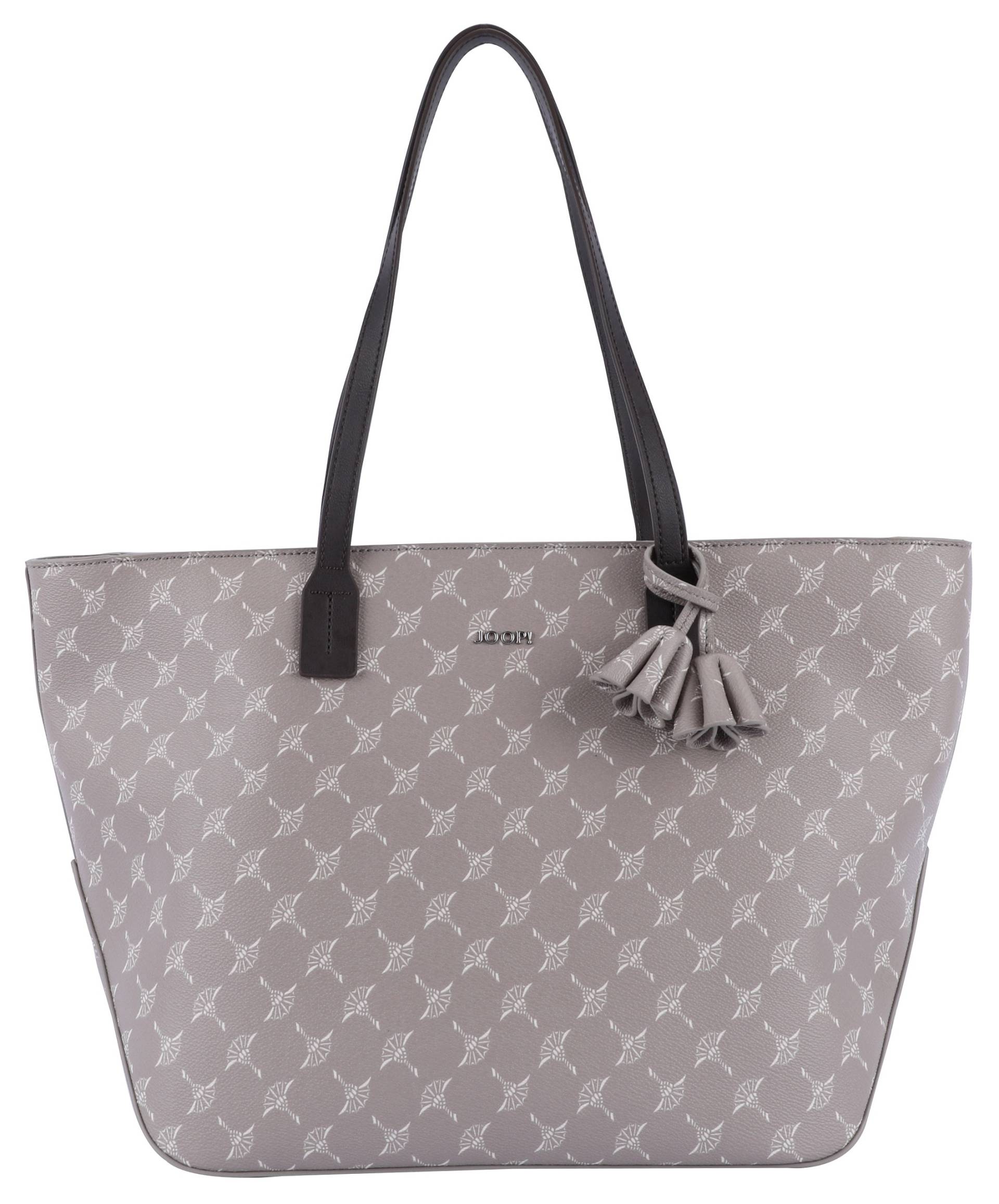 JOOP Shopper "flora 1.0 corelie shopper lhz" Henkeltasche Handtasche Damen Schultertasche von Joop!