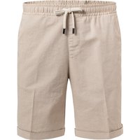 JOOP! Herren Shorts beige Baumwolle von Joop!