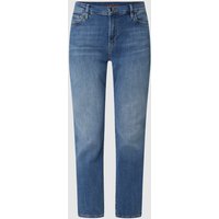 JOOP! Slim Fit Jeans mit Stretch-Anteil Modell 'Sol' in Jeansblau, Größe 26 JOOP! Slim Fit Jeans mit Stretch-Anteil Modell 'Sol' in Jeansblau, Größe 26 von Joop!