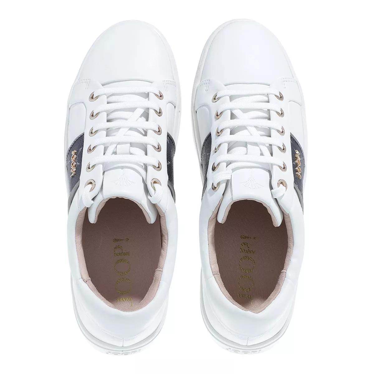 JOOP! Sneakers - Cortina Lista Coralie Sneaker Yt6 - Gr. 40 (EU) - in Weiß - für Damen von Joop!