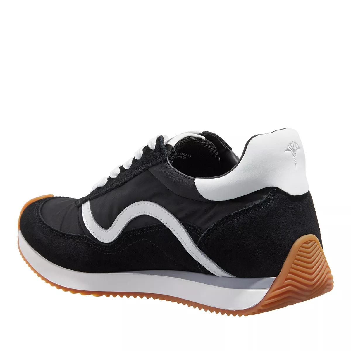 JOOP! Sneakers - Misto Leone Sneaker Xc6 - Gr. 39 (EU) - in Schwarz - für Damen von Joop!