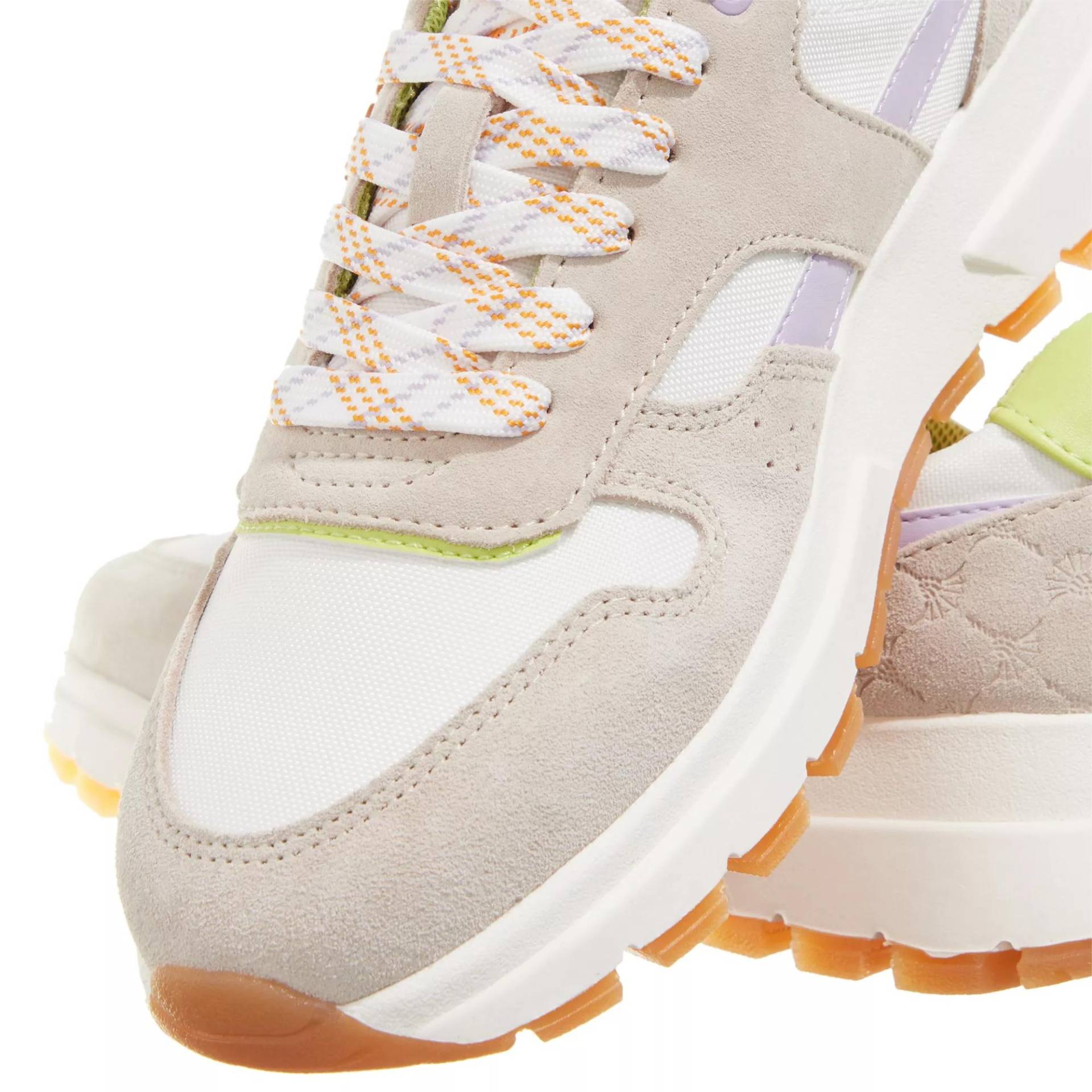 JOOP! Sneakers - Retron Hanna Sneaker Xd6 - Gr. 36 (EU) - in Bunt - für Damen von Joop!