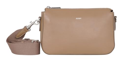 JOOP! Sofisticato 1.0 Jasmina Shoulderbag S Portabella von Joop!