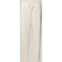 JOOP! Sweatpants mit Eingrifftaschen Modell 'TORIA' in Offwhite, Größe 38 JOOP! Sweatpants mit Eingrifftaschen Modell 'TORIA' in Offwhite, Größe 38 von Joop!