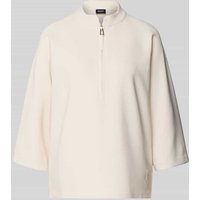JOOP! Sweatshirt mit 3/4-Arm Modell 'TADITA' in Offwhite, Größe 42 JOOP! Sweatshirt mit 3/4-Arm Modell 'TADITA' in Offwhite, Größe 42 von Joop!