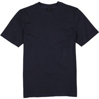 JOOP! Herren T-Shirt blau Baumwolle von Joop!