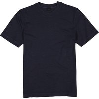 JOOP! Herren T-Shirt blau Baumwolle von Joop!