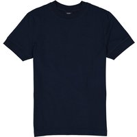 JOOP! Herren T-Shirt blau Baumwolle von Joop!