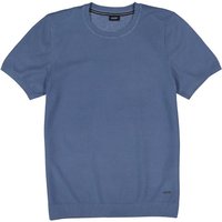 JOOP! Herren T-Shirt blau Baumwolle von Joop!