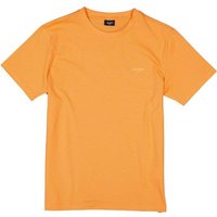 JOOP! Herren T-Shirt orange Baumwolle von Joop!