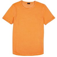 JOOP! Herren T-Shirt orange Baumwolle von Joop!