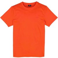 JOOP! Herren T-Shirt rot Baumwolle von Joop!