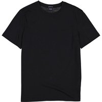 JOOP! Herren T-Shirt schwarz Baumwolle von Joop!