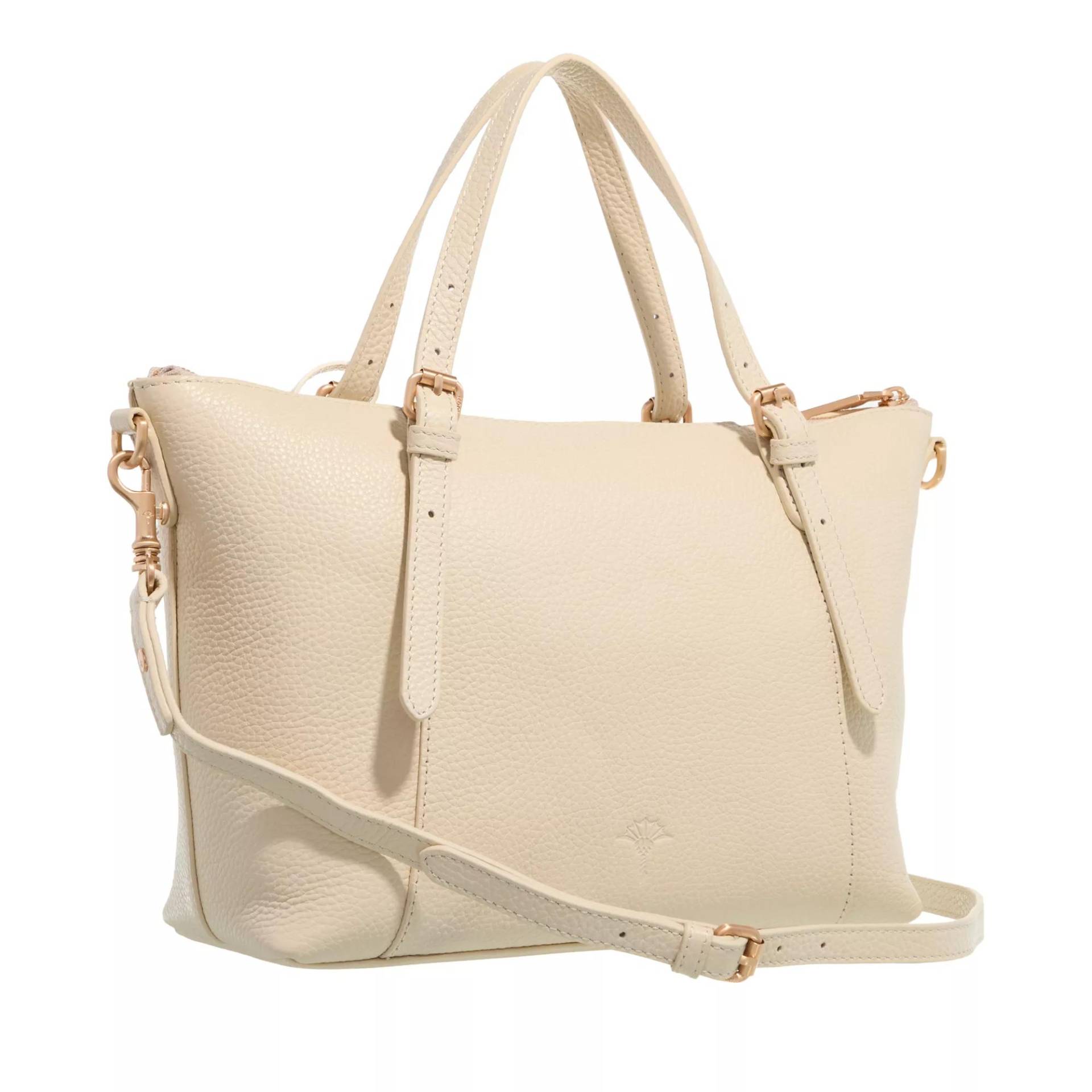 JOOP! Tote - Giada Helena Handbag Shz - Gr. unisize - in Creme - für Damen von Joop!