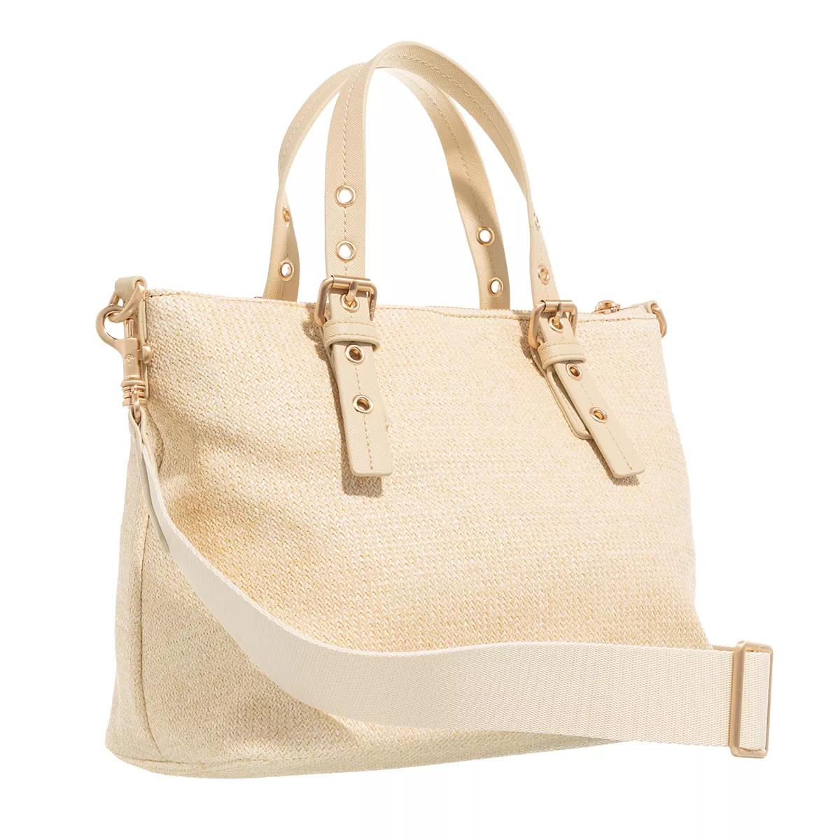 JOOP! Tote - Paglia Silena Handbag Shz - Gr. unisize - in Beige - für Damen von Joop!