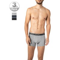 JOOP! Herren Trunks Baumwolle Gemustert von Joop!