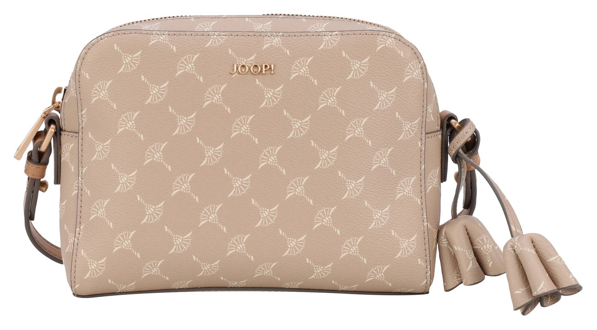 JOOP Umhängetasche "cortina 1.0 cloe shoulderbag shz" Handtasche Damen Tasche Damen Schultertasche von Joop!