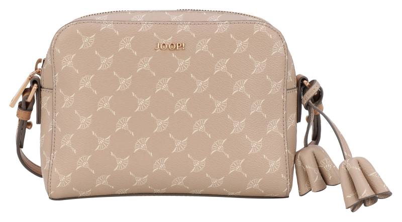 JOOP Umhängetasche "cortina 1.0 cloe shoulderbag shz" Handtasche Damen Tasche Damen Schultertasche JOOP Umhängetasche "cortina 1.0 cloe shoulderbag shz" Handtasche Damen Tasche Damen Schultertasche von Joop!