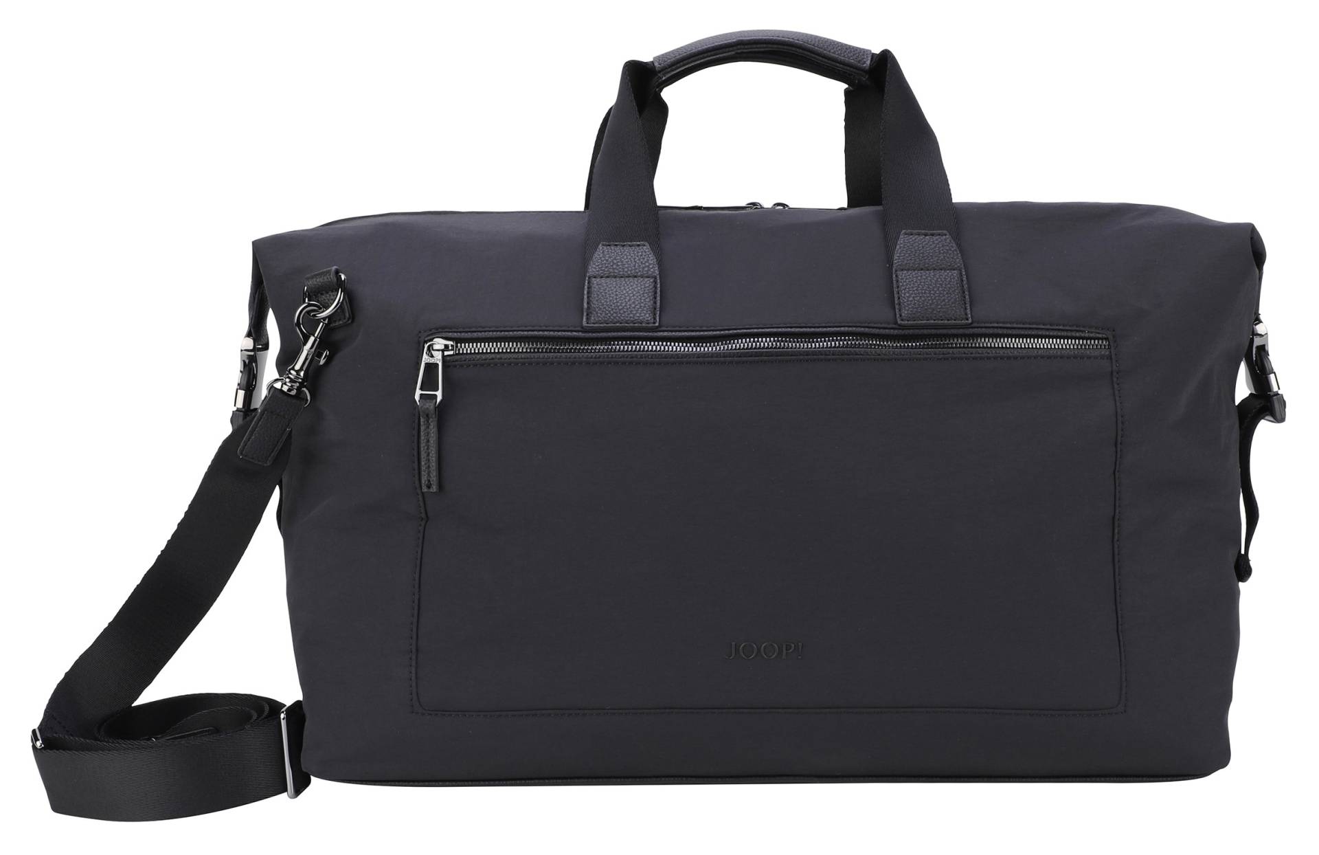 JOOP Weekender "narni maik weekender mhz", Reisetasche, Sporttasche, Schultertasche JOOP Weekender "narni maik weekender mhz", Reisetasche, Sporttasche, Schultertasche von Joop!