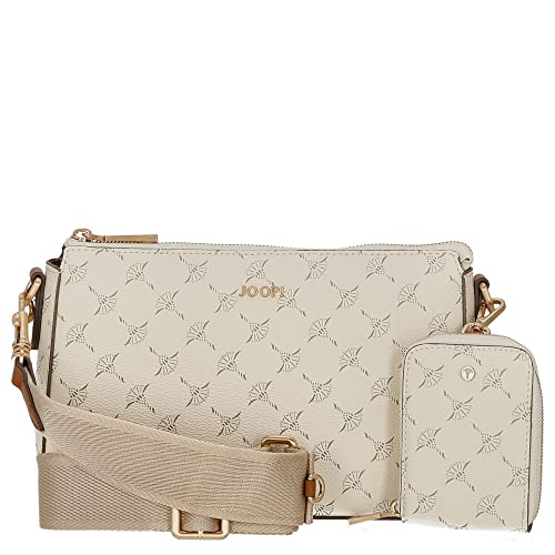 JOOP! cortina 1.0 jasmina Schultertasche shz Farbe weiss von Joop!