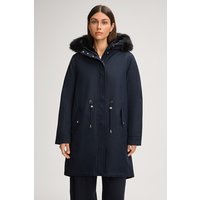Parka Claire in Navy von Joop!