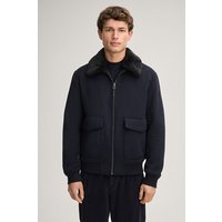 Jacke Derec in Navy von Joop!