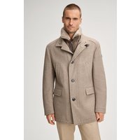 Jacke Gary in Hellbraun meliert von Joop!