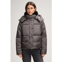 Steppjacke Ozma in Dunkelgrau von Joop!