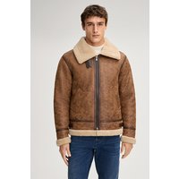 Jacke Sawyer in Braun von Joop!