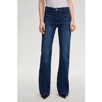 Jeans Elea in Mid Blue washed von Joop!