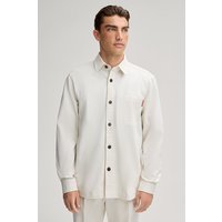 Jeans-Overshirt Harvi in Offwhite von Joop!