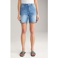 Jeans-Shorts in Blue Washed von Joop!