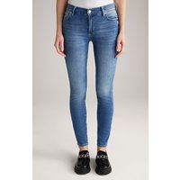 Jeans in Medium Blue Washed von Joop!