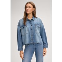 Jeansbluse Ursa in Denimblau von Joop!