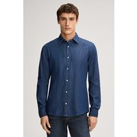Jeanshemd Hanck in Dunkelblau von Joop!