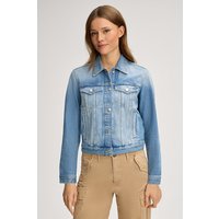 Jeansjacke Ike in Hellblau Jeansjacke Ike in Hellblau von Joop!