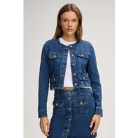 Jeansjacke Ina in Denimblau von Joop!